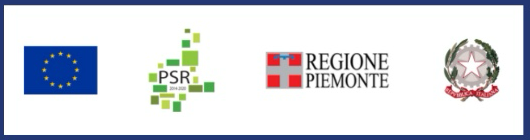 EU PSR Regione Piemonte