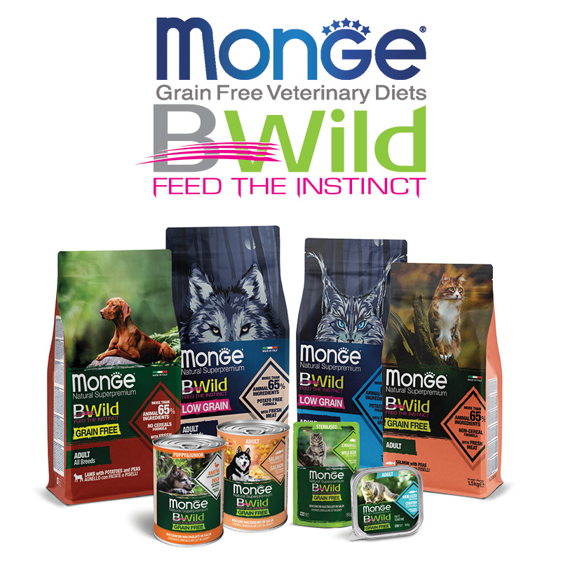 BWild product family