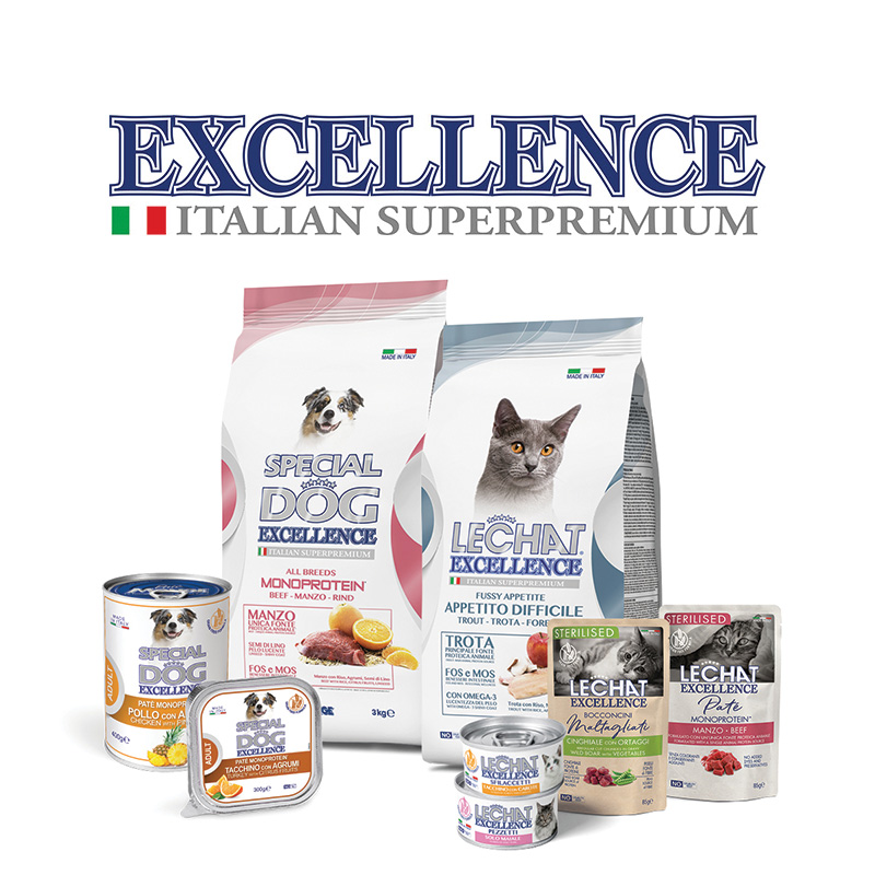 Excellence product family