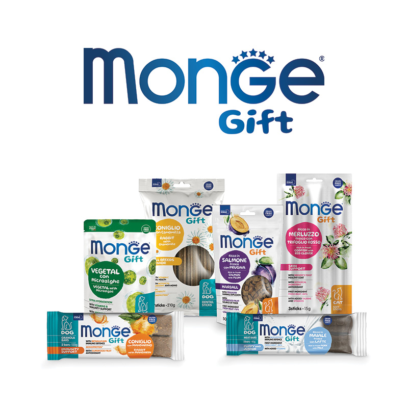 Monge Gift product family