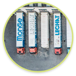 Our Fleet